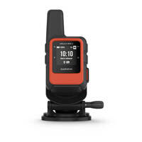 Garmin inReach Mini 2 Marine Bundle - Flame Red