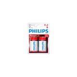 Philips LR20 D Powerlife batterijen - 8x stuks