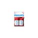Philips LR20 D Powerlife batterijen - 8x stuks