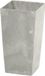Prosperplast Urbi Square Beton DURS125B-422U bloempot - Grijs