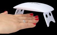Impulss Make Up Lamp Color Gel Led Light MINI