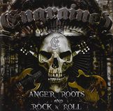 Engrained Anger, Roots & Rock 'N Roll