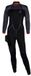 Apeks Thermiq combinaison de plongée femme noir XL