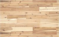vidaXL Bureaublad 120x50x4 cm onbehandeld massief acaciahout