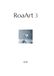 RoaArt 3