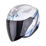 Scorpion Jet motorhelm EXO-230 Loop