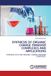 SYNTHESIS Lap Lambert Academic Publishing Synthesis of Organic Charge Transfer Complexes and Applications