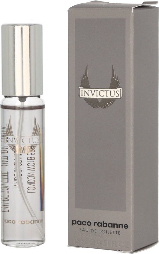 Paco Rabanne Eau de Toilette / 15 ml / Mannen