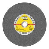 Klingspor A 46 N 170709 Disque à tronçonner droit 180 mm 25 pièce(s) Aluminium, Métaux non ferreux
