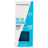 Naturaverde Micromica Wax Cartridge for Sensitive Skin and Short, Difficult Hair 100ml