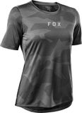 Fox Racing Dames Ranger TRU DRI SS Jersey Grijs