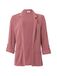 Only Blazer Onlsiesta 3/4 Open Lin Bl Blaze Tlr 15322274 Rose Brown Dames Maat - W36