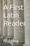 A First Latin Reader