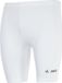 Jako Tight Basic 2.0 - Maat M - Wit
