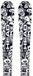 Head Monster Easy+jrs 7.5 Gw Ca junior ski package multicolore 157 Enfants