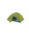 Jack Wolfskin Eclipse II 2-osobowy namiot zielony