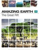 Dutch Film Works BBC Earth - The Great Rift (DVD)