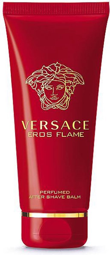 Versace Eros aftershave balm / 100 ml / heren