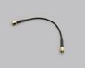 BKL Electronic 0409102 HF-adapter SMA-stekker - SMA-stekker 15.00 cm 1 stuk(s)