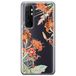 ERT GROUP mobiel telefoonhoesje voor Xiaomi MI NOTE 10 Lite Babaco Flowers 057