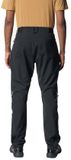 Houdini Pantalon Noir S Homme