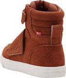 Hummel Stadil Tonal Jr Sneakers voor kinderen