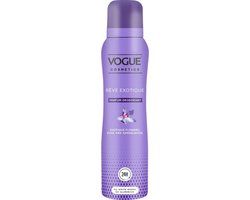 Vogue Reve Exotique Parfum Deodorant 150 ml - Unisex