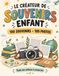 Le Libri GmbH Le Créateur de Souvenirs Enfant: Album Photo Enfance à Compléter – 100 Photos pour Raconter les Petits et Grands Moments d’une Enfance Paperback
