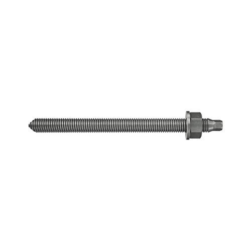 Fischer Ankerstang RG M16x380 A4 - 10 stuks - 95712