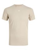 JACK & JONES Shirt greige