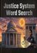 Justice System Word Search