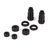Losi Rear Shock Body Set: Mini 8 AVC (LOSB1912)
