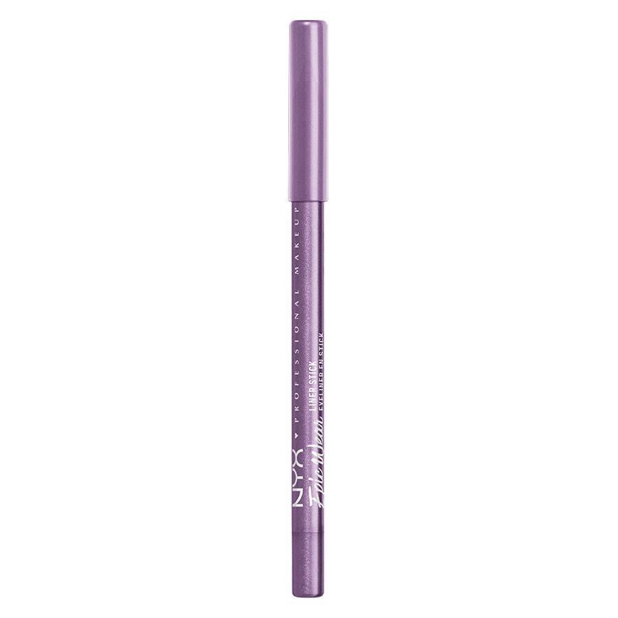 NYX Professional Makeup Purple Epic Wear Eyeliner 1.21 g