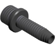 Shimano VAR Sram Fietsaccessoires, uniseks, volwassenen, meerkleurig, eenheidsmaat