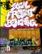 SoCal Freight Benching: Graffiti on Freight Trains - Vol.6