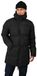 Brunotti Bigmain Homme Long Puffer Jacket | Noir