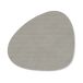 LIND DNA Corduroy curve Sous-verre Gris Clair