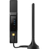 Anker Solix Smart Meter Gen 2 Triphasé 120 A Pour Solarbank 3 Et 4