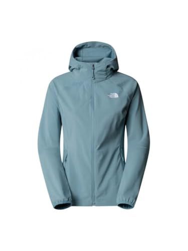 The North Face Nimble Capuchonjack voor dames Shallow Blue S