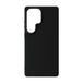 SAFE. by ® Coque en TPU Noir Samsung Galaxy S25 Ultra