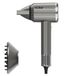 Solac Blast Ionic 1600 Digital haardroger 1600 W Grijs