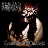 Scars Earache Scars Of The Crucifix