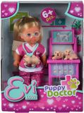 Simba Evi Love Mini Pop Puppy Dokter