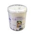 Leonex coton-tige en coton et papier blanc, 100 pièces
