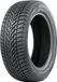Nokian Snowproof 1 pneu d'hiver, 245/40 R17, 95V XL, M+S, 3PMSF