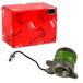 TRW PJQ194 Hydraulische koppeling