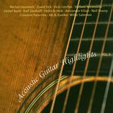 Sonic Rendezvous Various Artists - Acoustic Guitar Highlights Vol. 6 (CD)