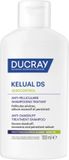 Ducray KELUAL DS SEBOCONTROL Verzorgende antiroosshampoo