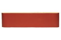 Metabo Jeu d'accessoires bandes abrasives 180x1550 mm | P100 bois - 631192000