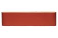 Metabo Jeu d'accessoires bandes abrasives 180x1550 mm | P100 bois - 631192000